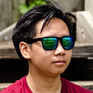 Meet your Posher, Alex